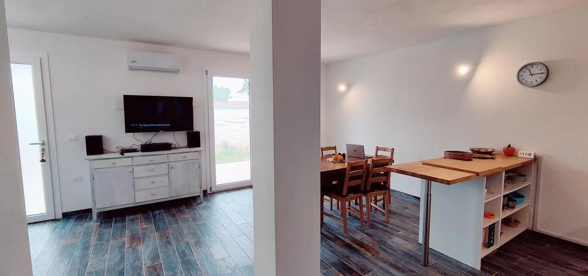 Casa Nonno Remo Villa Porto Pino