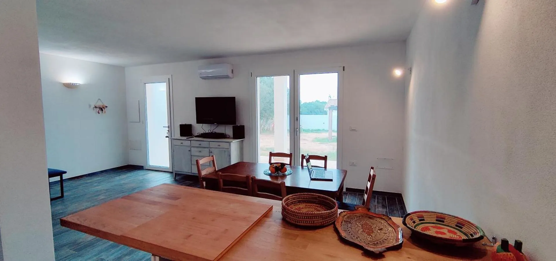 Casa Nonno Remo Villa Porto Pino 0*,