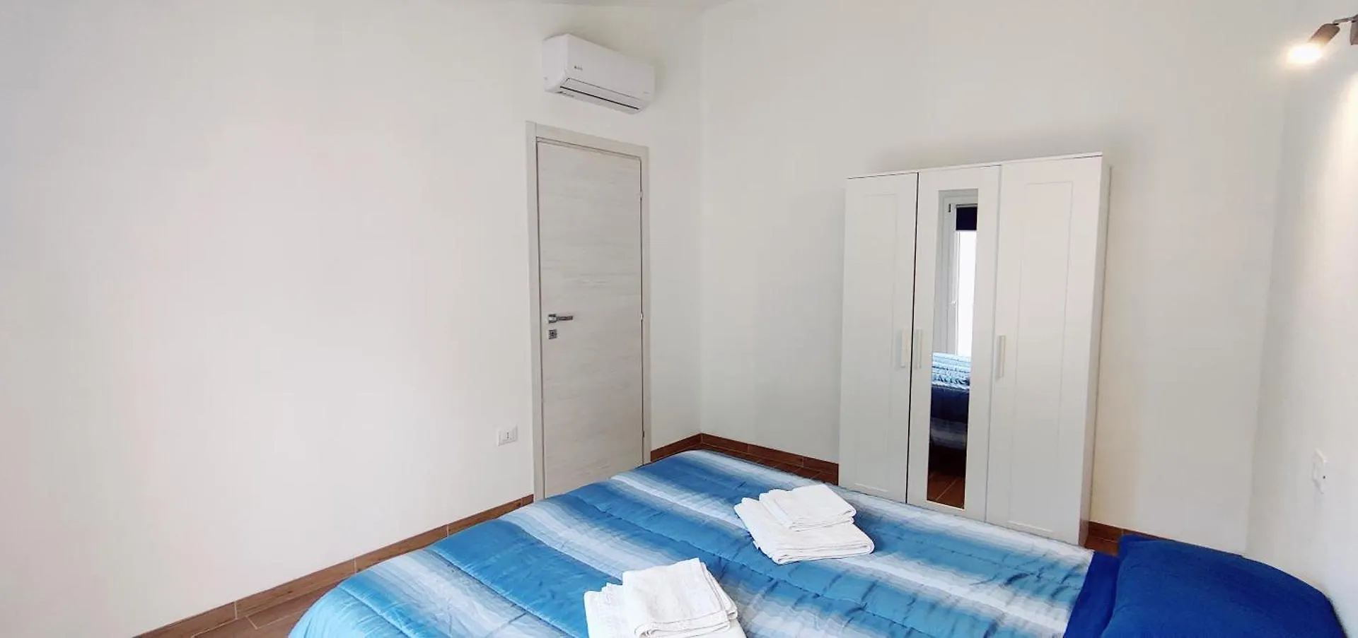 Casa Nonno Remo Villa Porto Pino