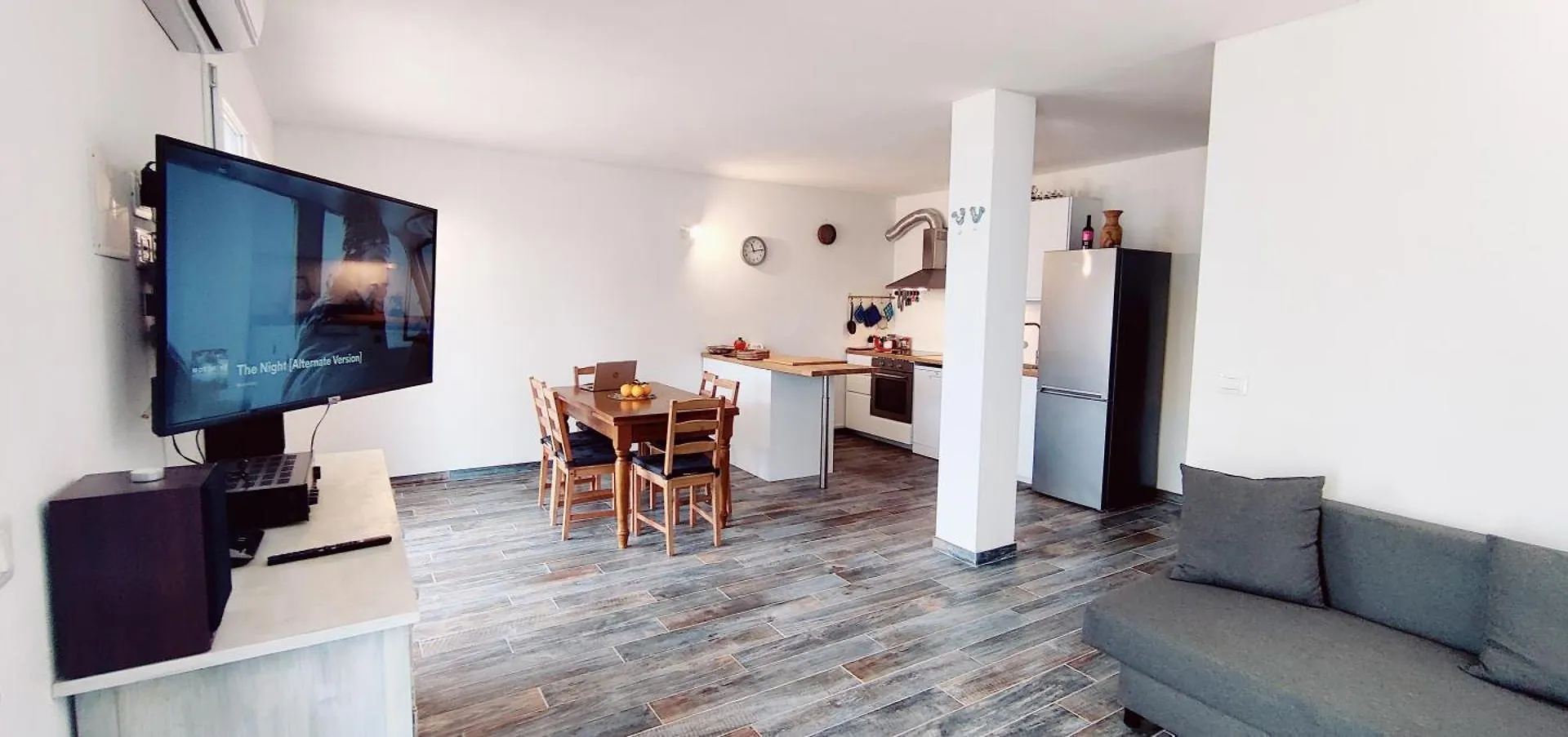 Casa Nonno Remo Villa Porto Pino 0*,  Italien